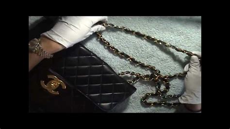 chanel gold chain tarnish|chanel jewelry repair.